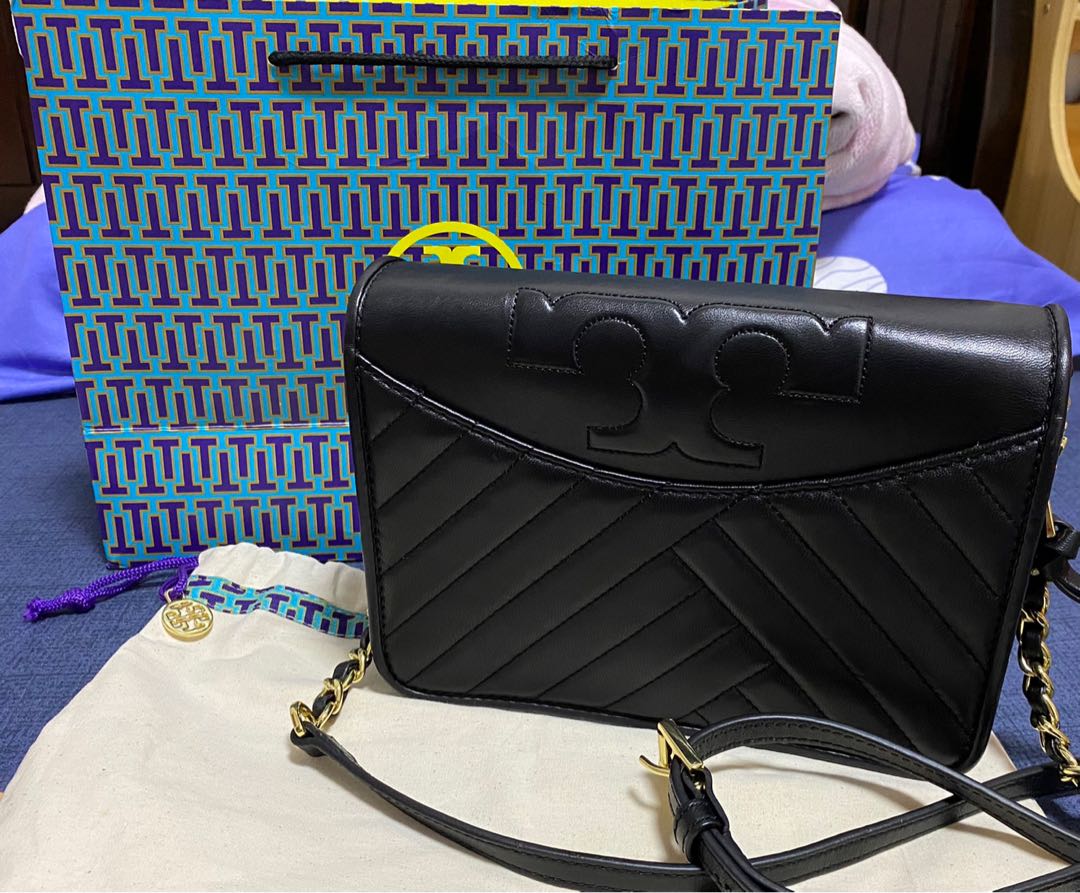 tory burch alexa combo