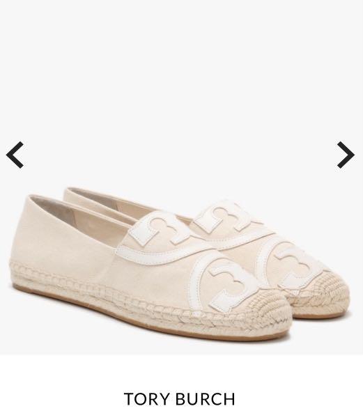 poppy espadrille tory burch