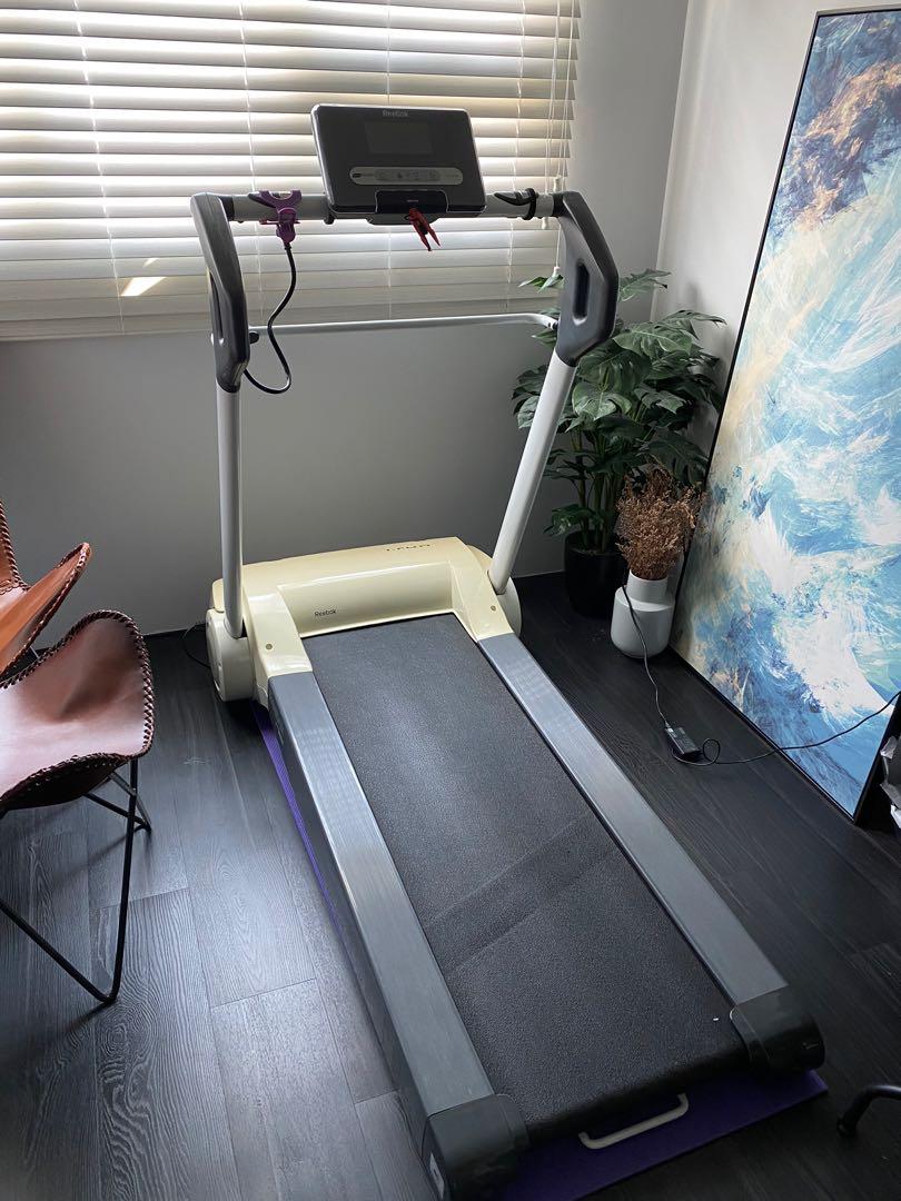 Reebok i run treadmill re best sale 14301