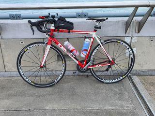 Trek Alpha 2.5 Road Bike