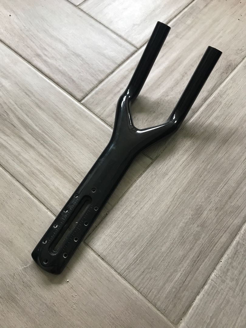 Trek store mono extension