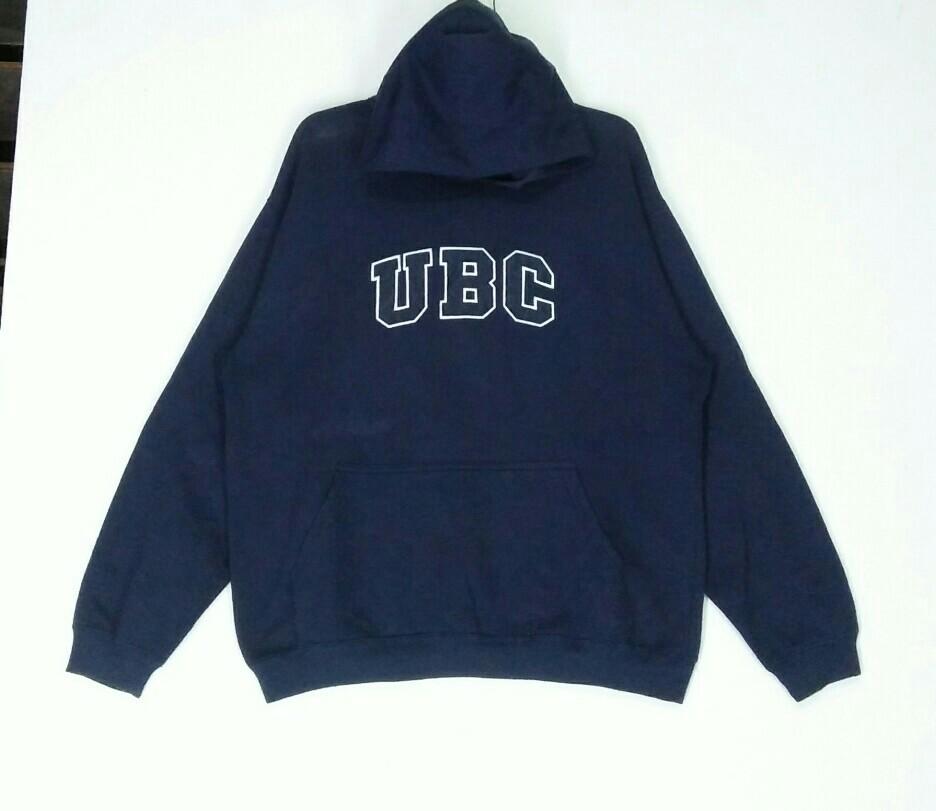 Ubc sale champion hoodie