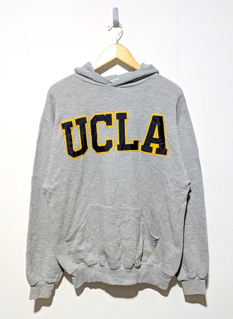 Ucla university hoodie sale