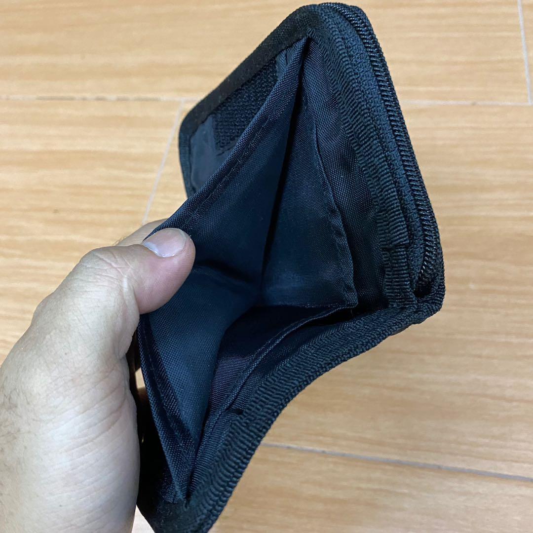 Uniqlo Camo Wallet, Men's Fashion, Watches & Accessories, Wallets