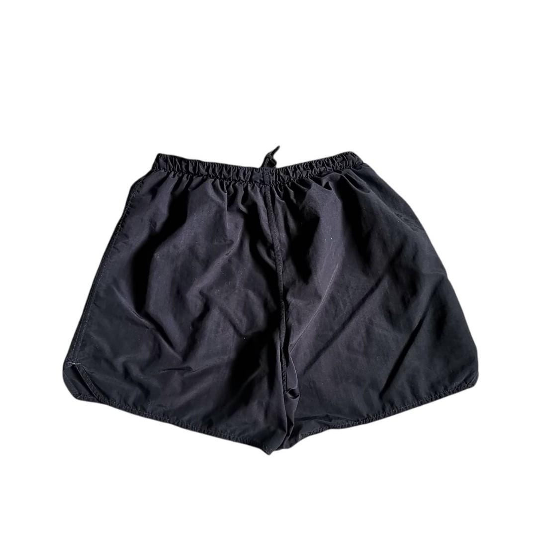 Military top training shorts
