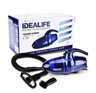 Vacuum Cleaner ideal life