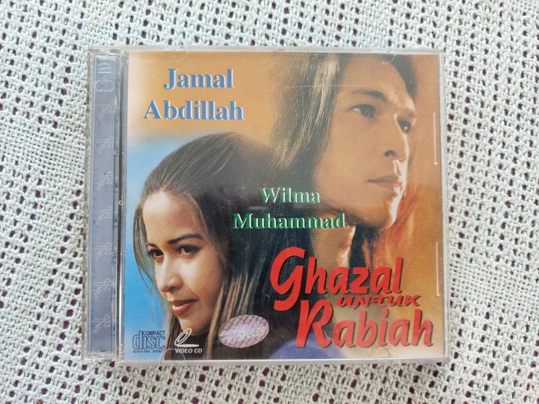 Ghazal Untuk Rabiah 1997 Everyfad
