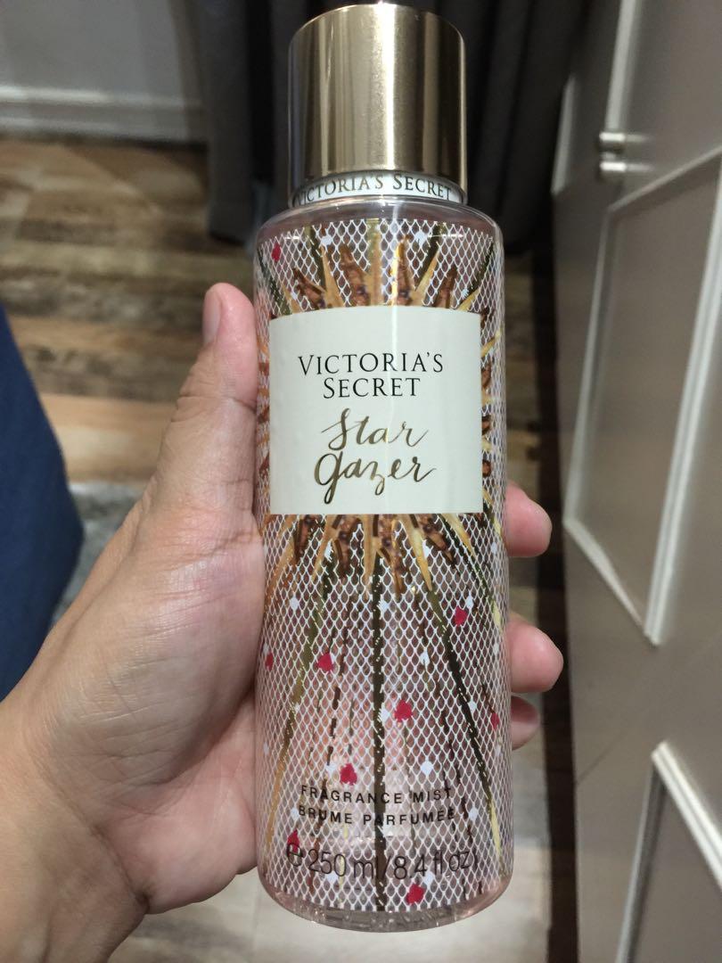 Victoria secret stargazer sale review
