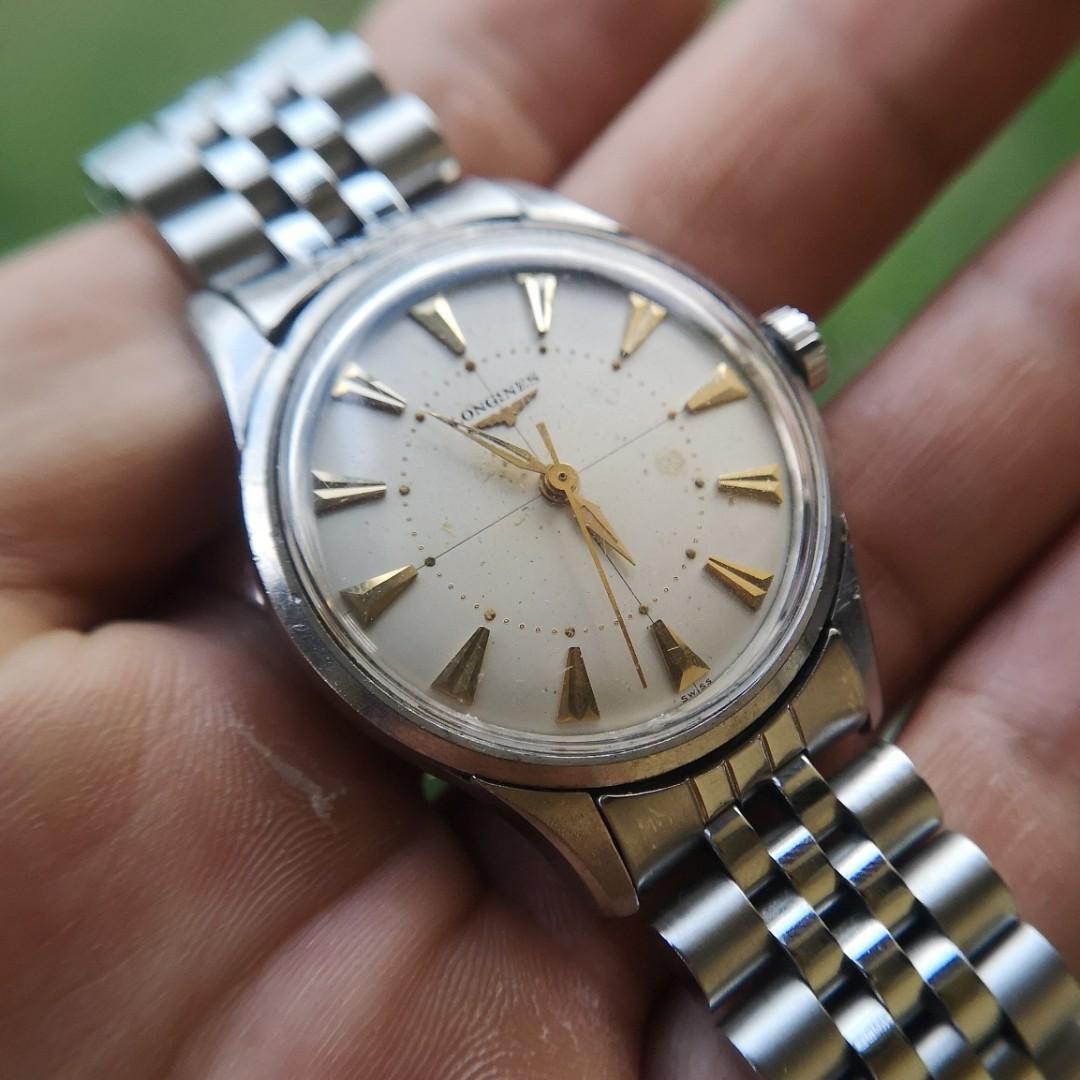 Longines 23zs sales