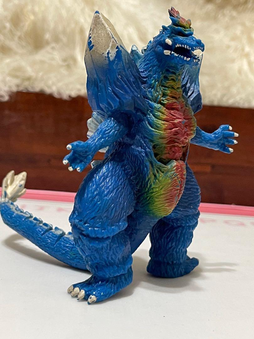 Rare godzilla toys cheap