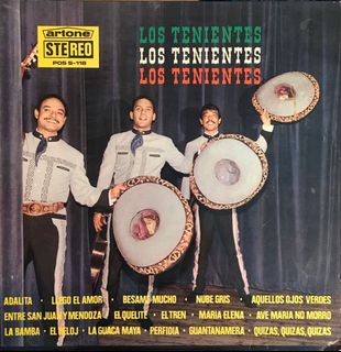 (Category: ) located in . Submitted by gatefoldrecords (Listing ID 1115186434, Image 1). Description: .