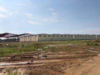Warehouse and lots for sale in Bulacan
