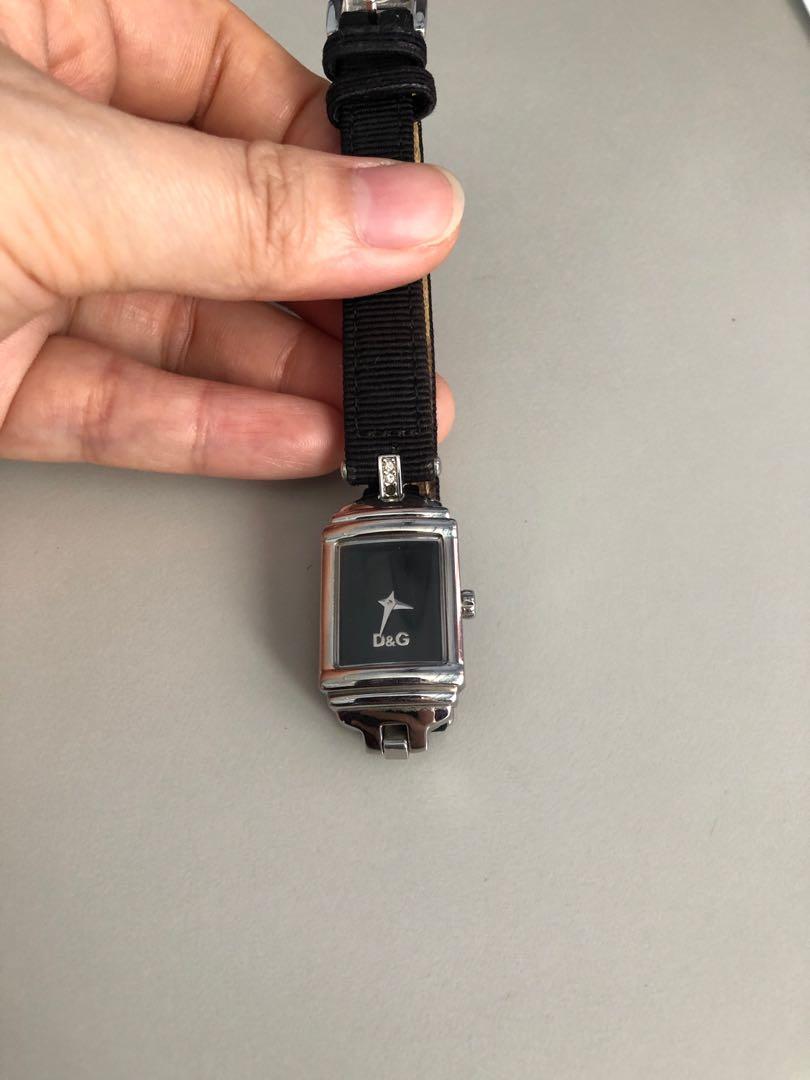 Watches Guess Marc Jacobs Seiko Burberry D G