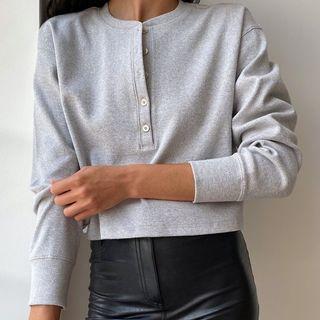 Wilfred Free | Mavis Longsleeve Tee xxs