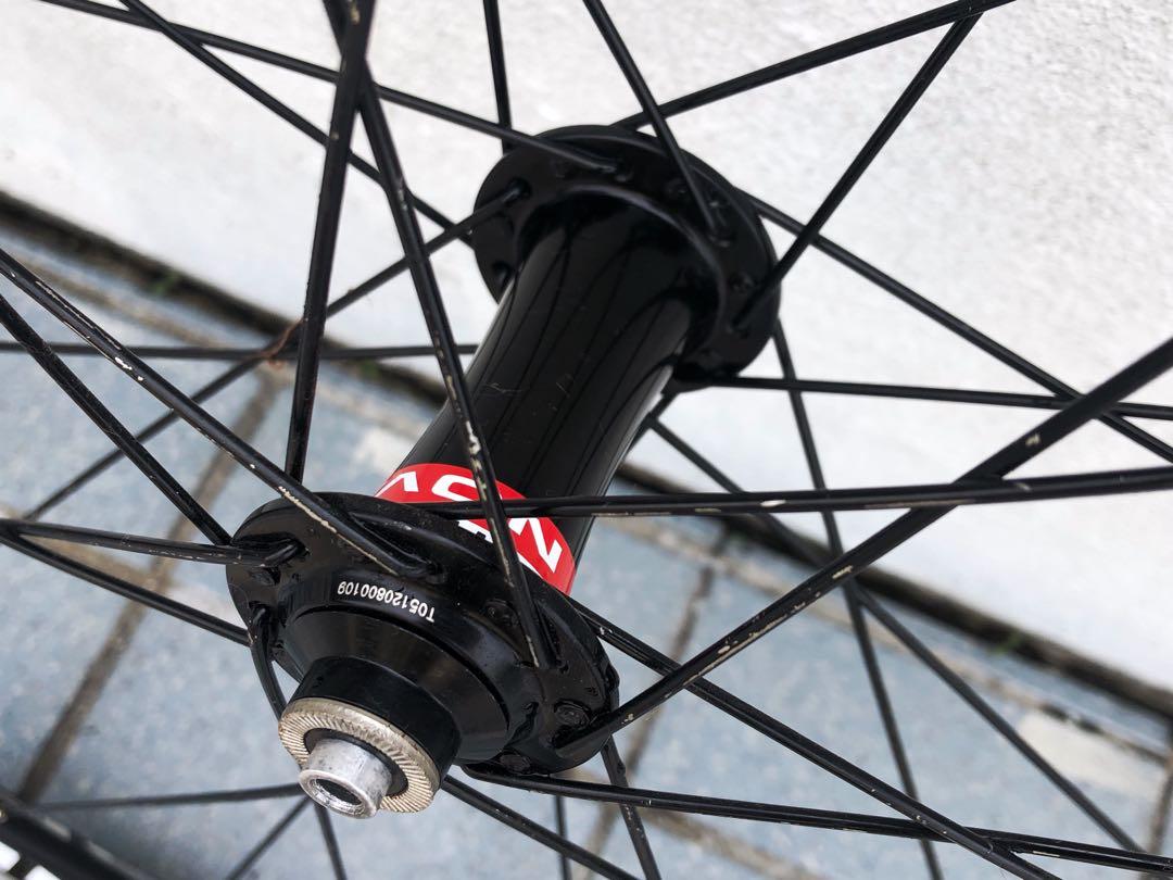 Xds sprint hotsell fixie review