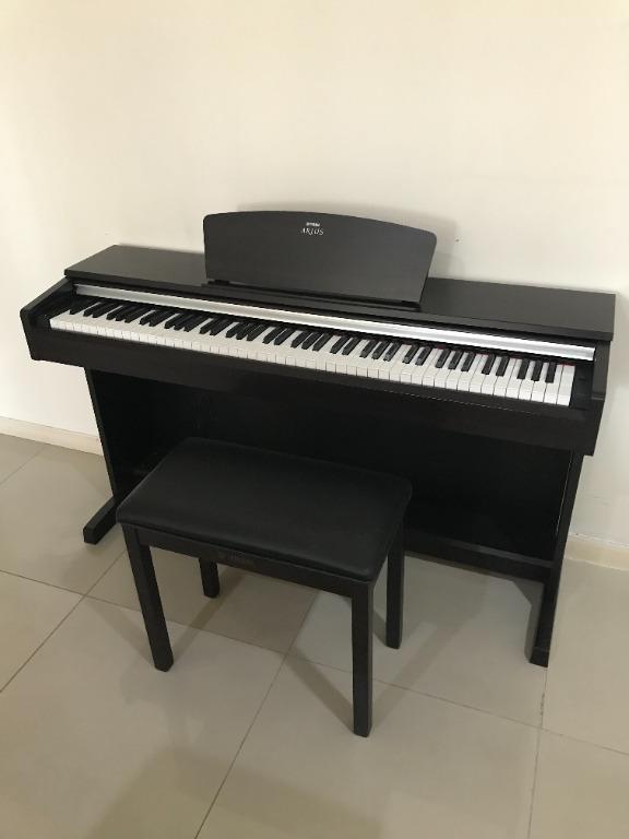 Yamaha ydp 2024 141 price