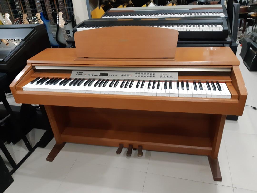Yamaha ydp store 223 cost