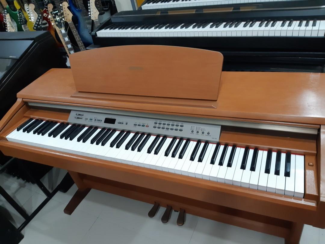 Yamaha ydp 223 price deals