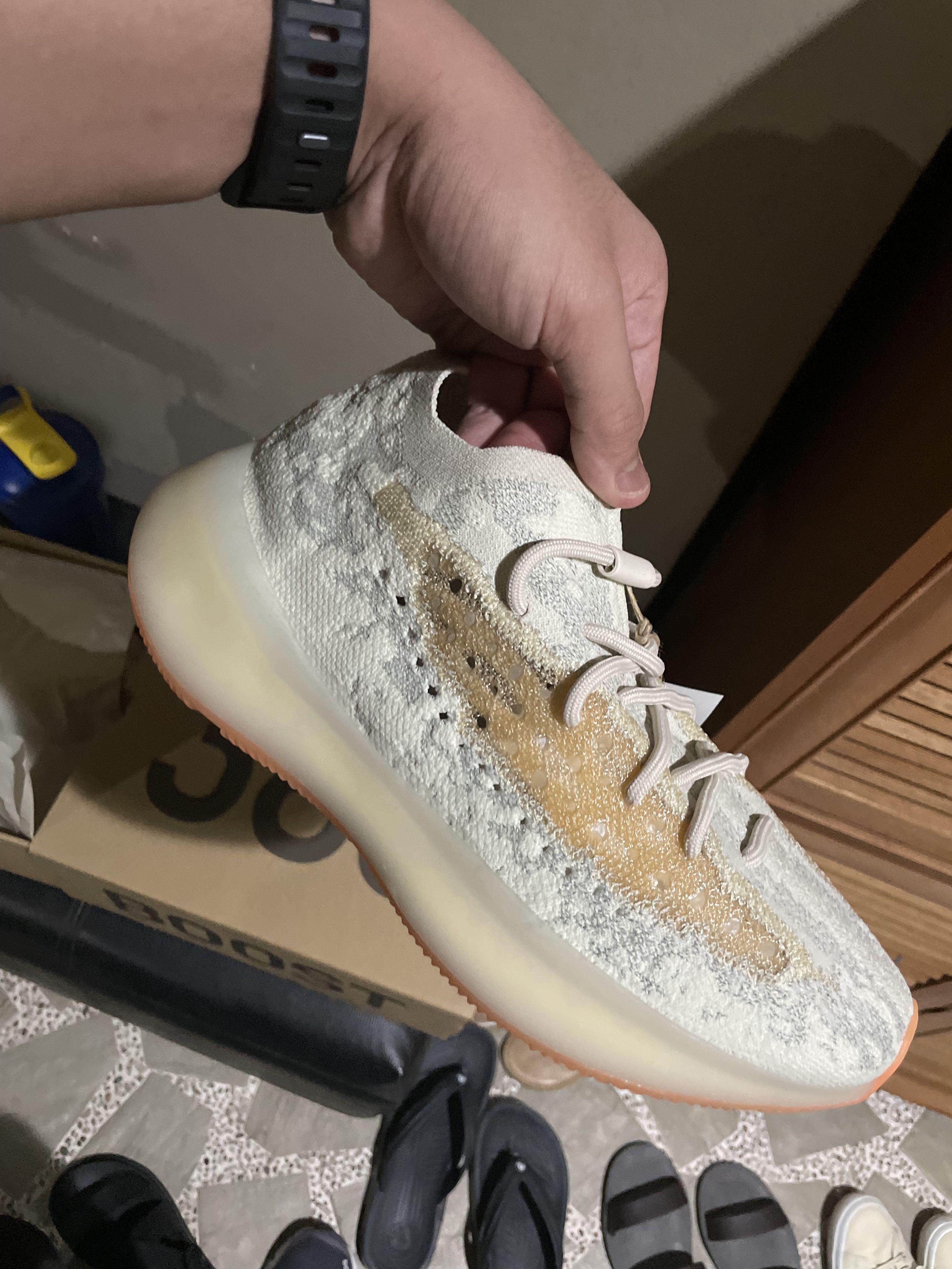 yeezy boost 380 adults yecoraite rf