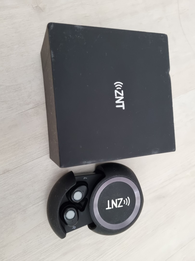 ZNT Wireless Earpiece