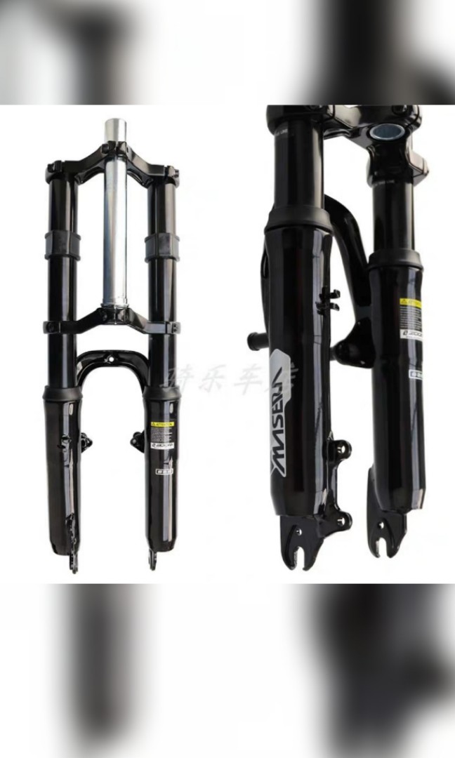 Zoom store masera fork