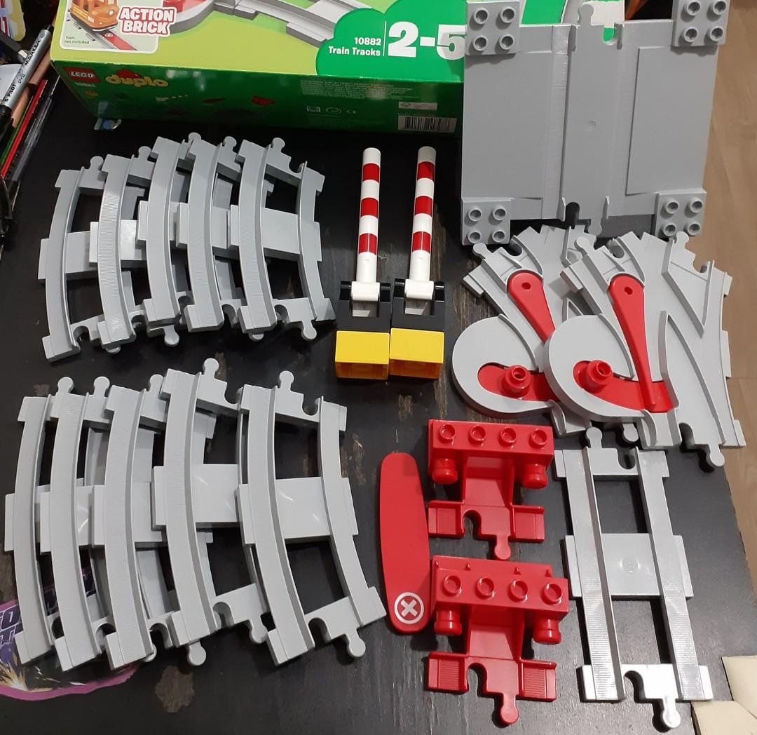 2nd hand Lego Duplo 10882 Carousell