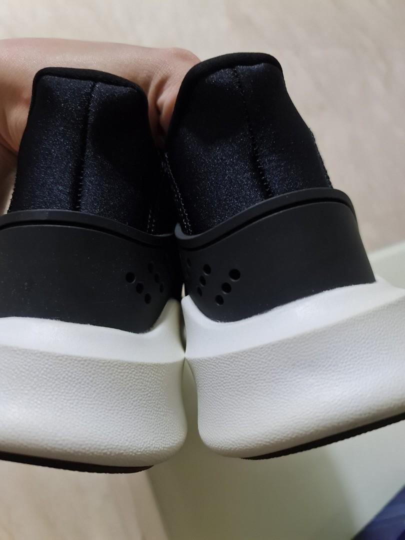 Adidas eqt bask outlet adv original vs fake