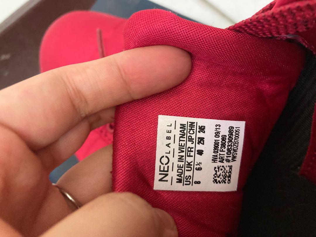 Adidas neo