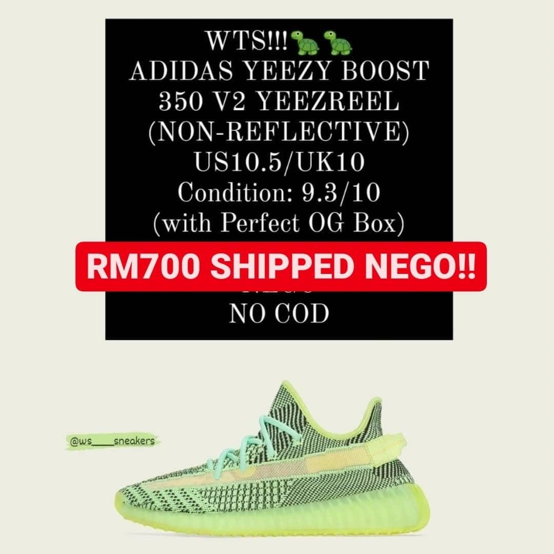 Yeezy 218 sneakers outlet