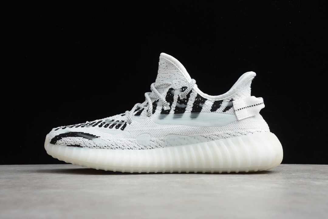 Adidas Yeezy Boost 350 V3 White Water Drop Men s Fashion