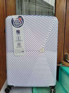 American Tourister - Kamiliant (Lilac Silver) 360 Koper hardcase 29inch/ EXP TSA Double