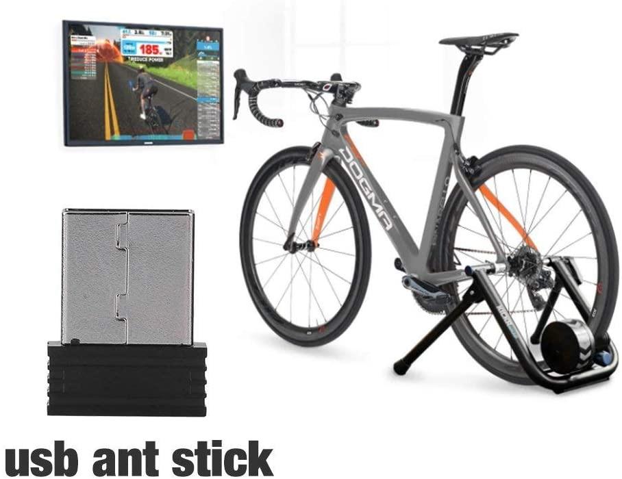 Anself USB ANT Stick for Garmin Forerunner 310XT 405 610