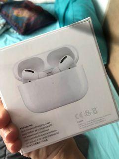 Apple Airpods pro