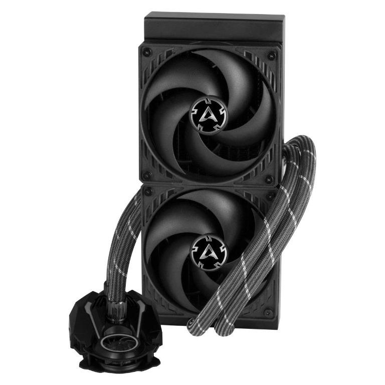 WaterCooling Arctic Liquid Freezer II 240 A-RGB ACFRE00093A