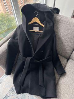 Aritzia Wilfred wool coat XXS