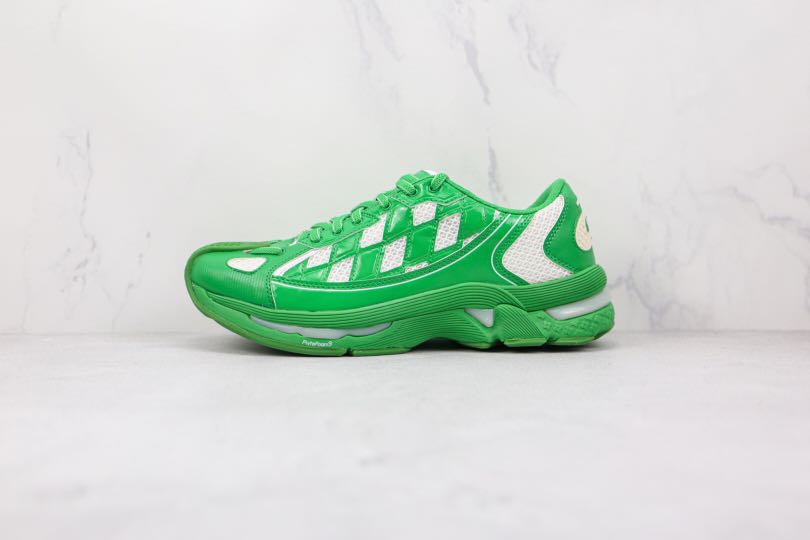 ASICS x Kiko Kostadinov GEL-Kiril Cilantro Green Sneakers, Men's