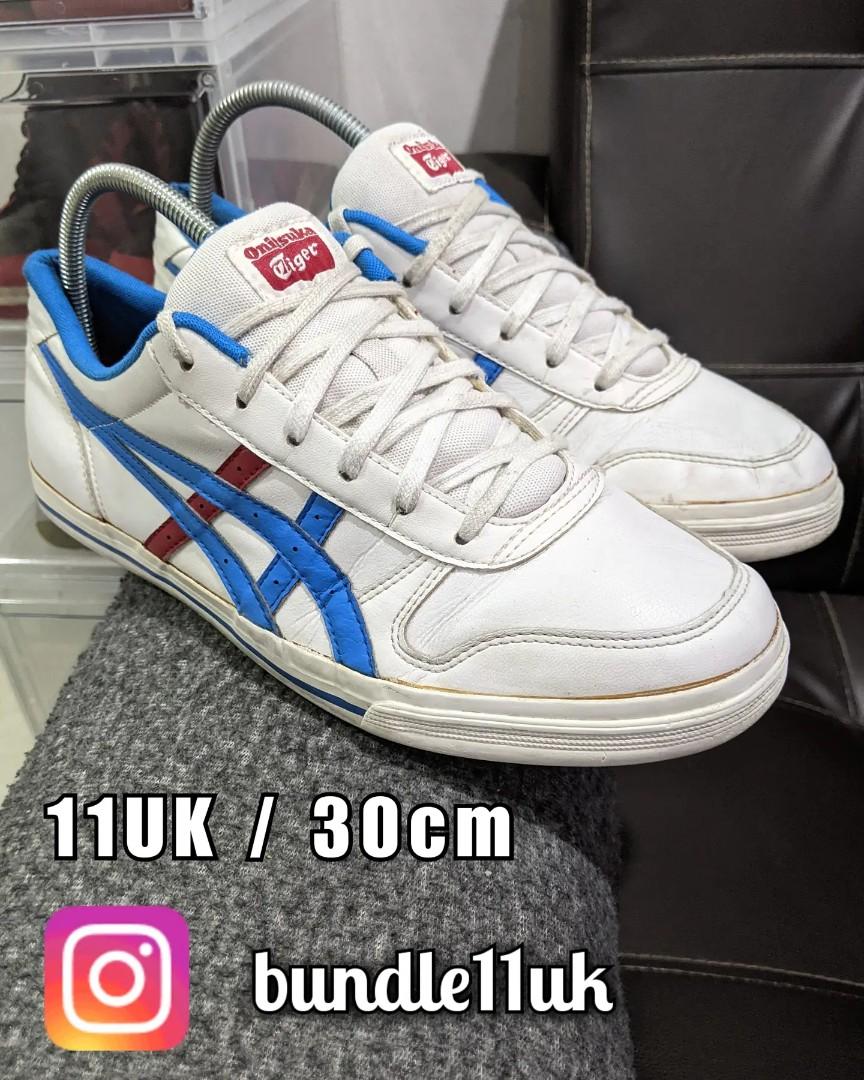 Onitsuka tiger aaron hotsell