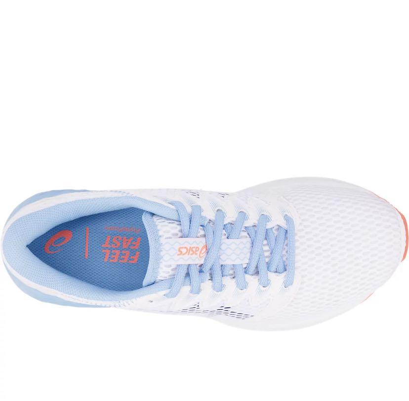 Asics roadhawk ff 2 women online