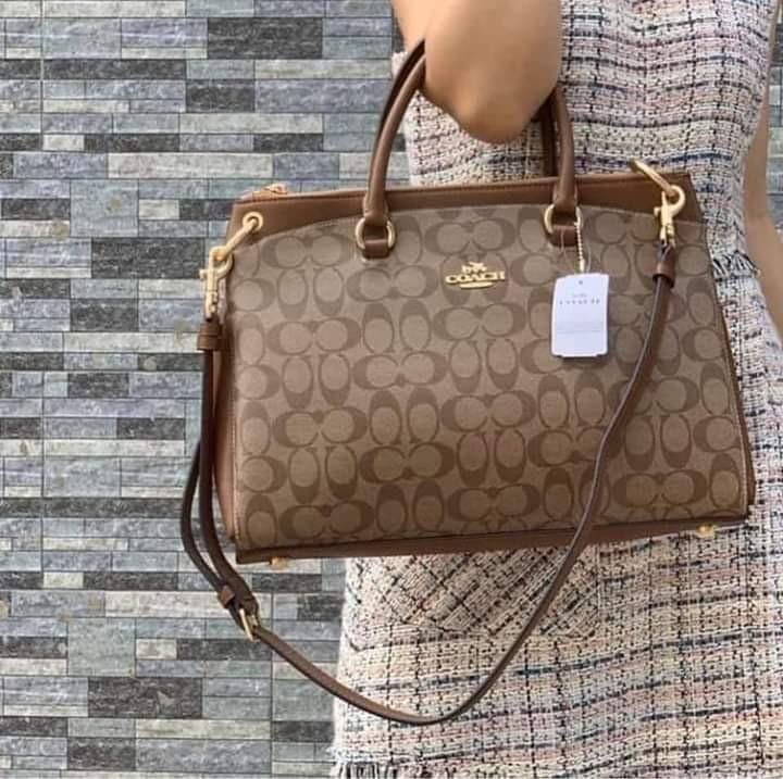 Original unwavering coach bags prices
