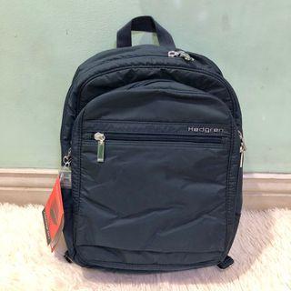 [Authentic] Hedgren Backpack