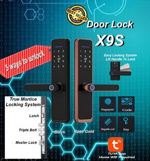 (Category: ) located in . Submitted by romz-smartlocks (Listing ID 1110810996, Image 1). Description: .