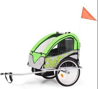 Bike Trailer 2in1