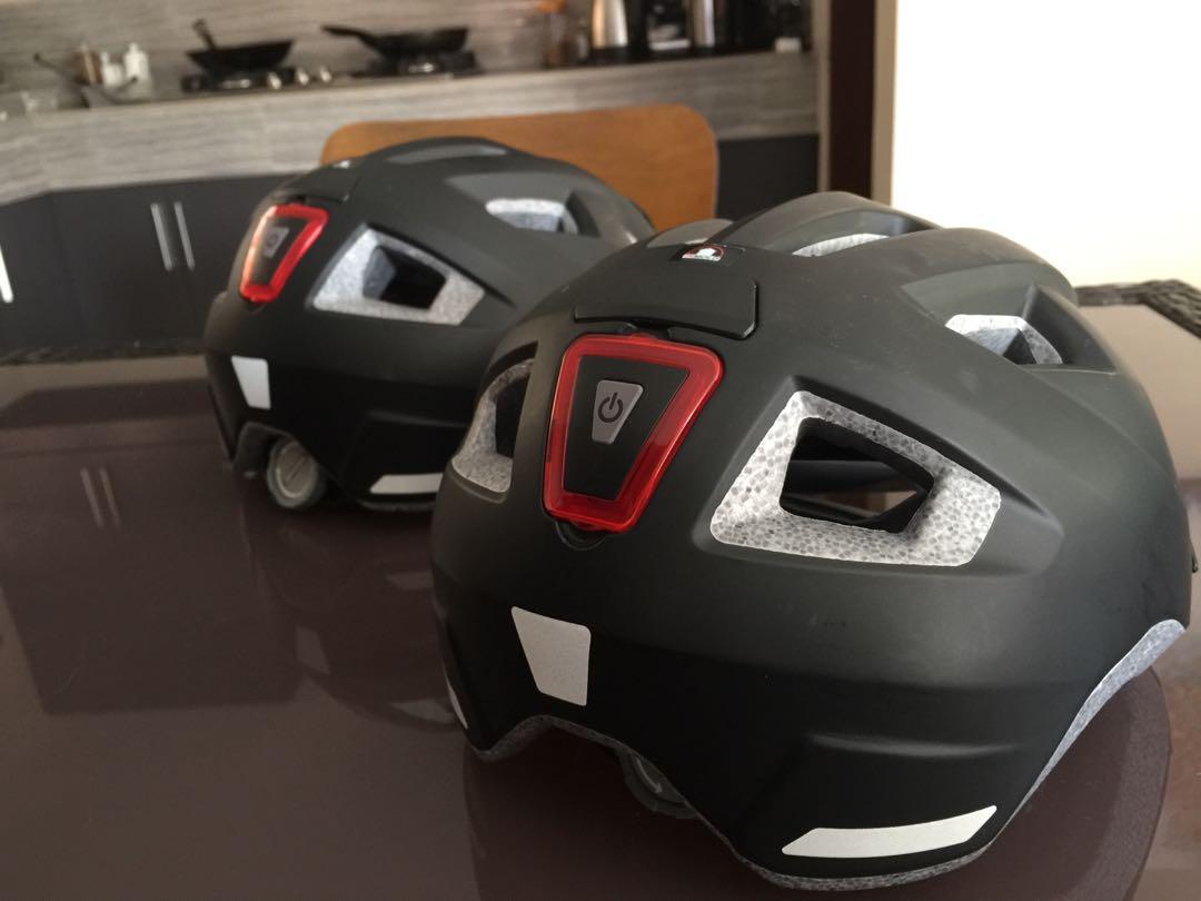Aldi bike helmet clearance 2021
