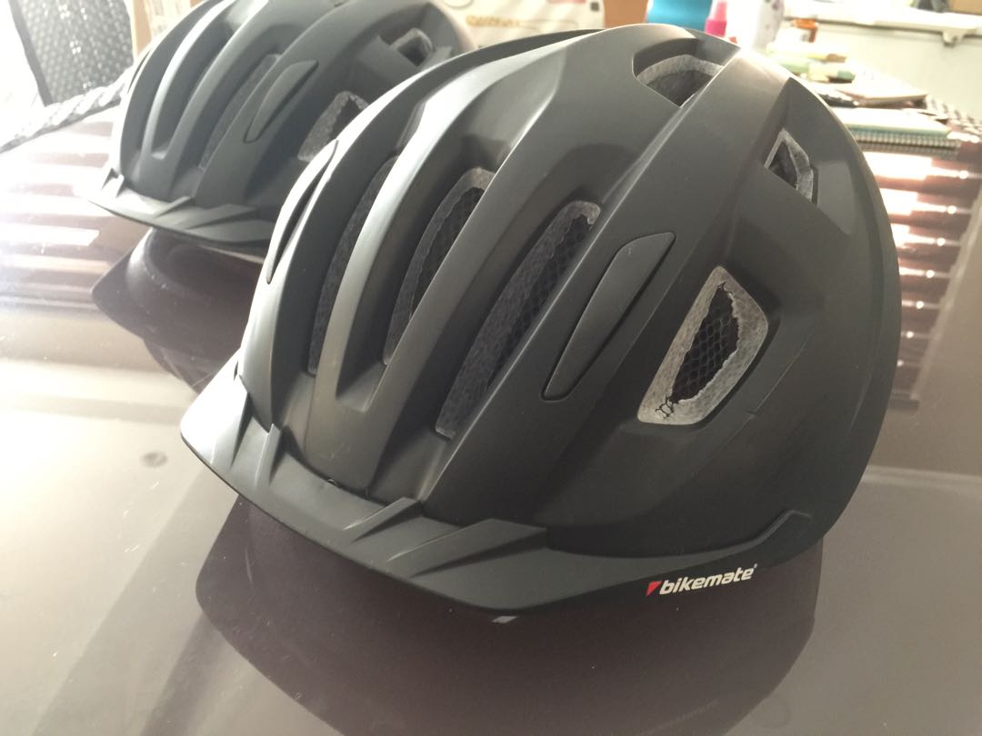 Bikemate helmet sale price