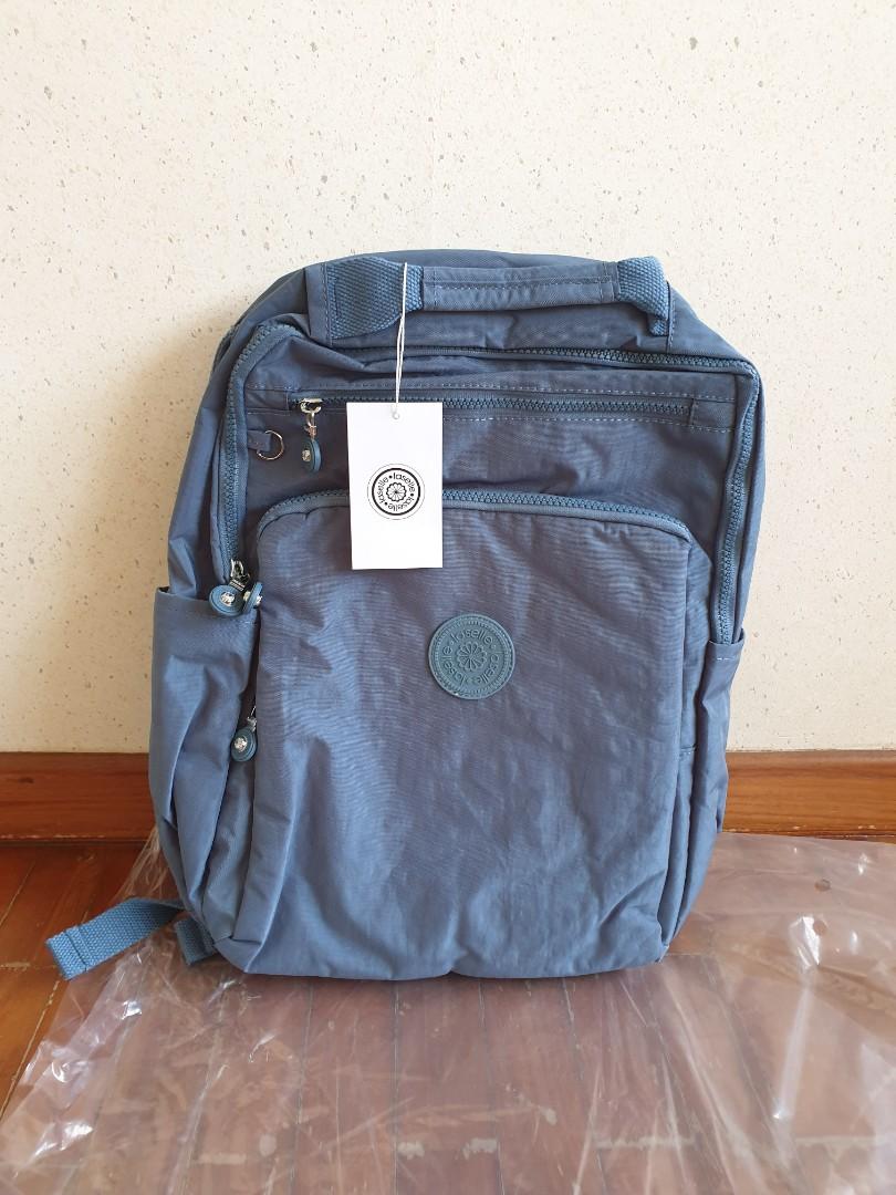 jean bookbag