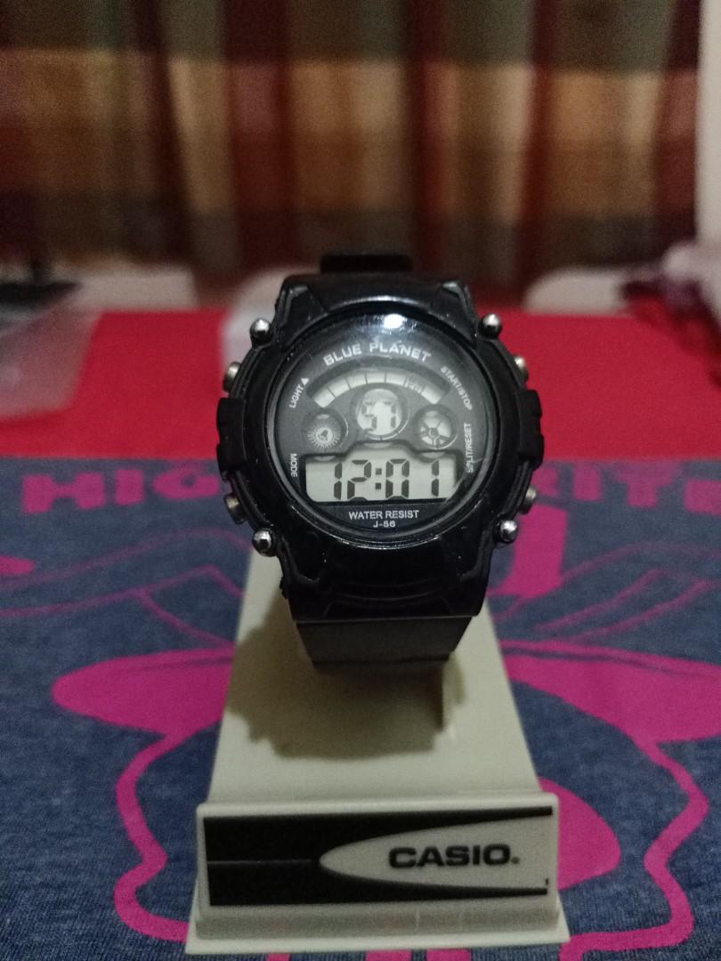 Blue planet top watch price