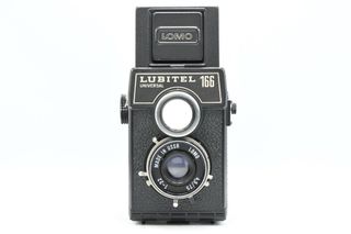 Twin Lens Reflex Film Cameras Collection item 2