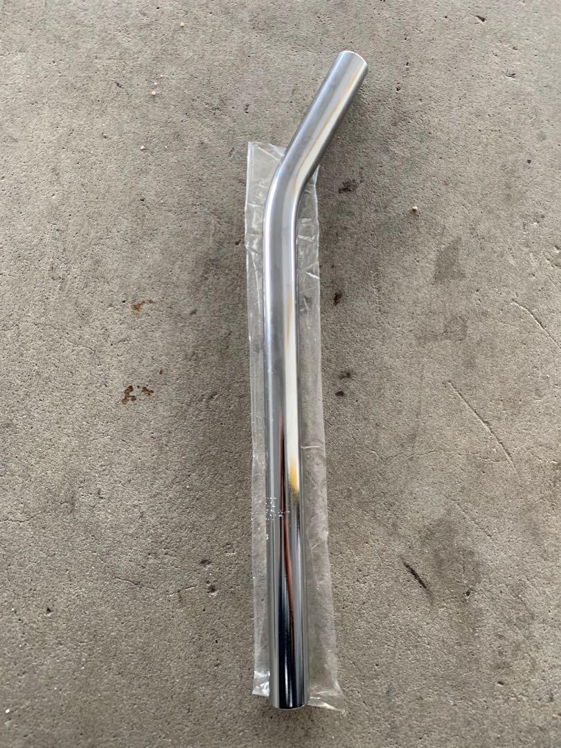 bmx kalin seatpost