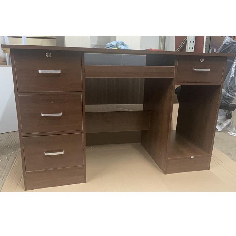 BN New 120cm 140cm Student Table computer table Furniture