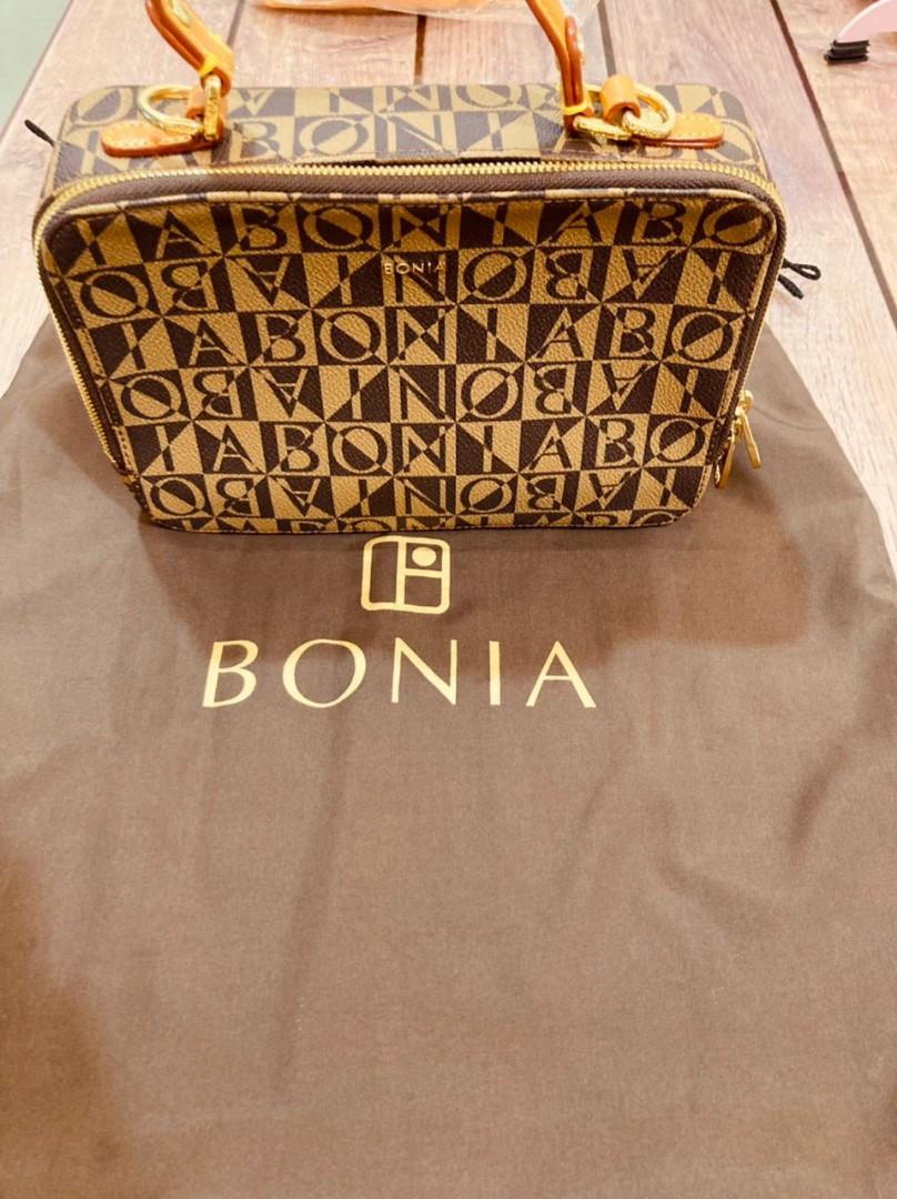 Bonia beg on sale